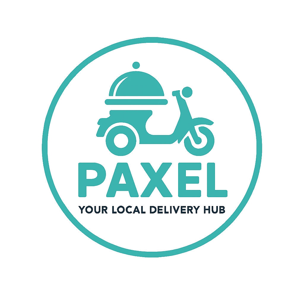 Paxel Logo